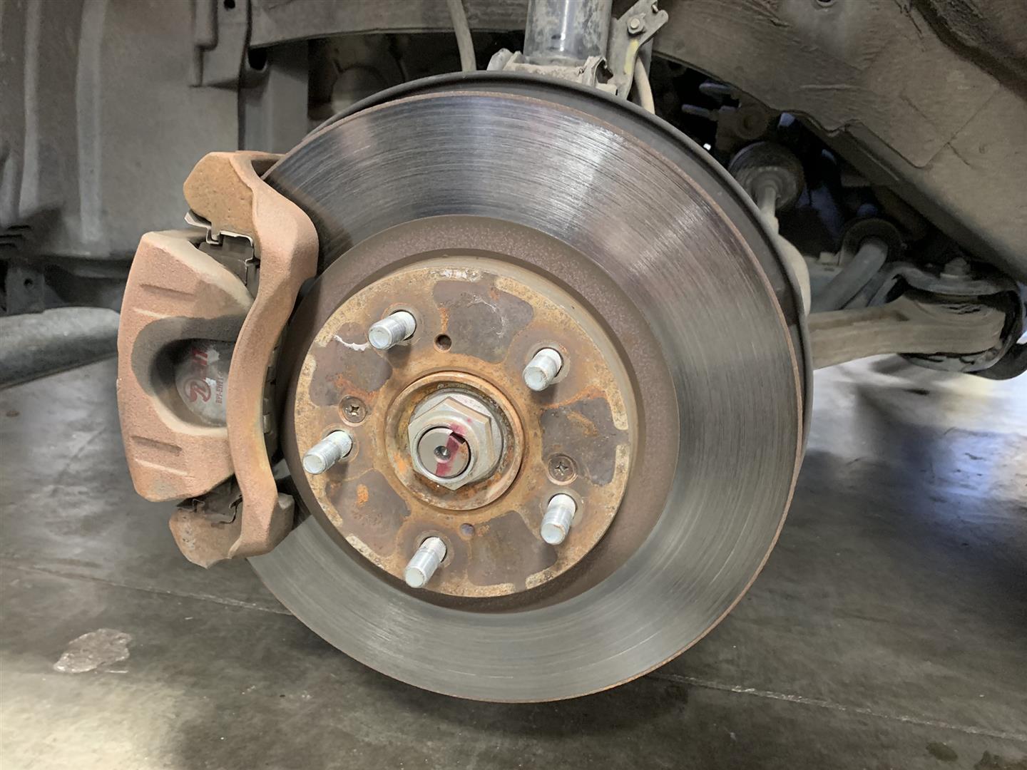 Graham Auto Repair Brake Service Brake Inspection Near Me in Graham, WA 98338